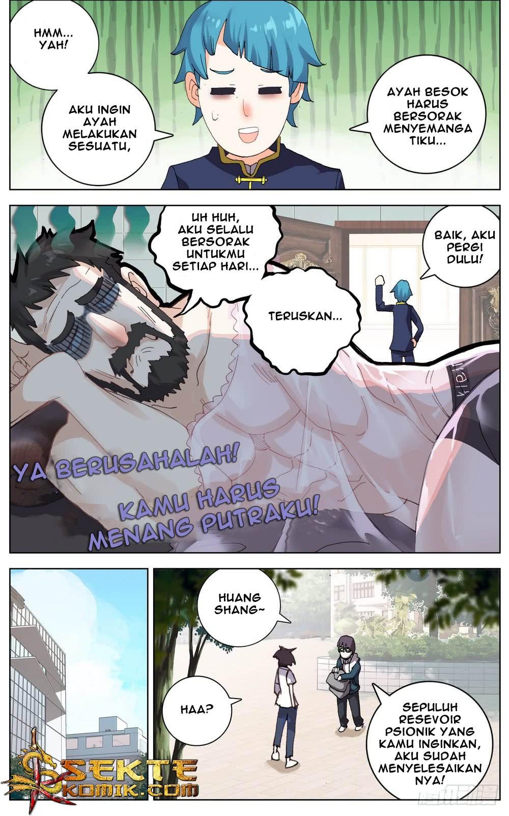 different-kings - Chapter: 37