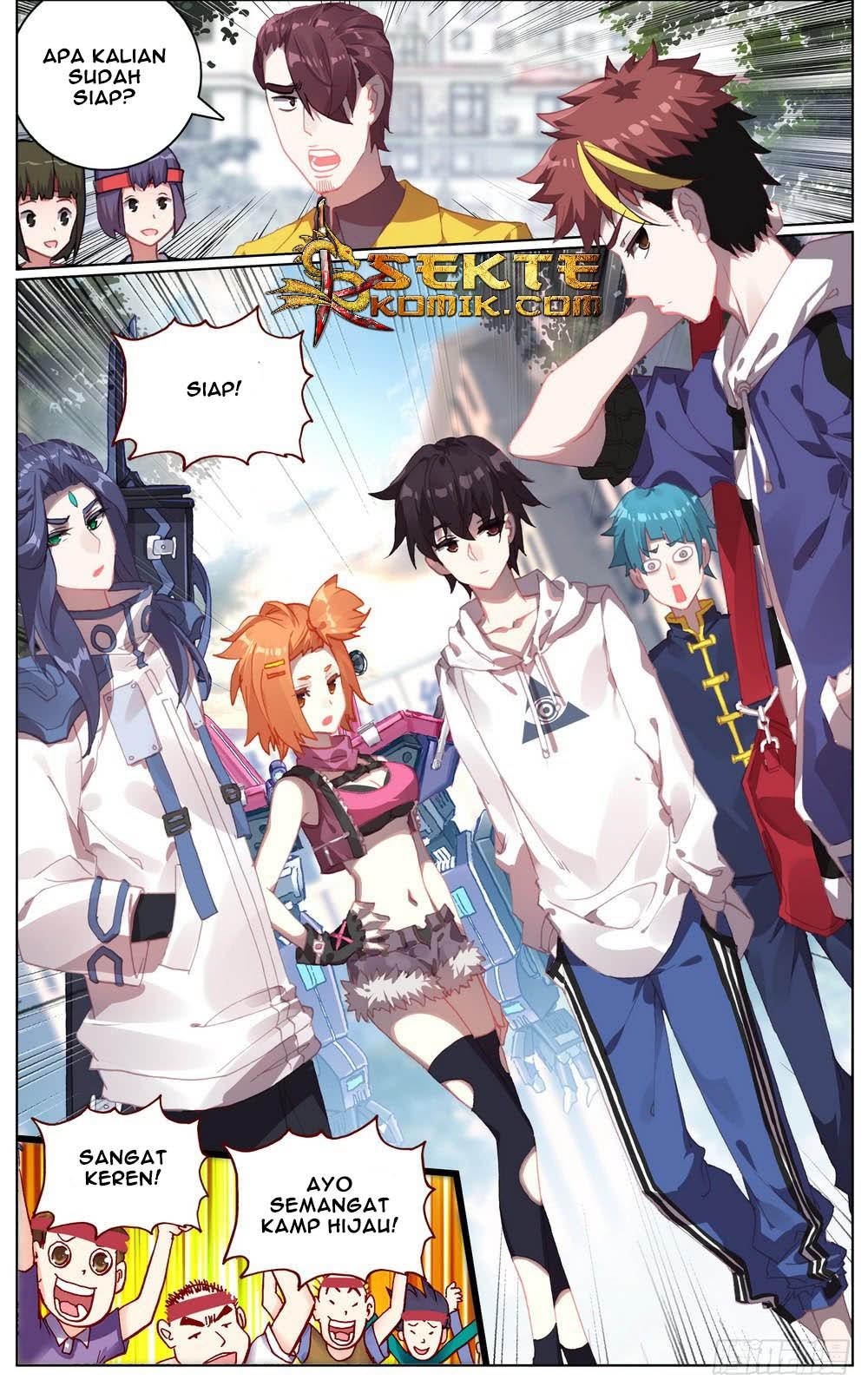 different-kings - Chapter: 37