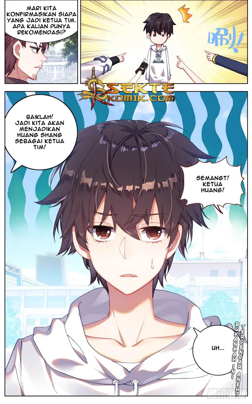 different-kings - Chapter: 37