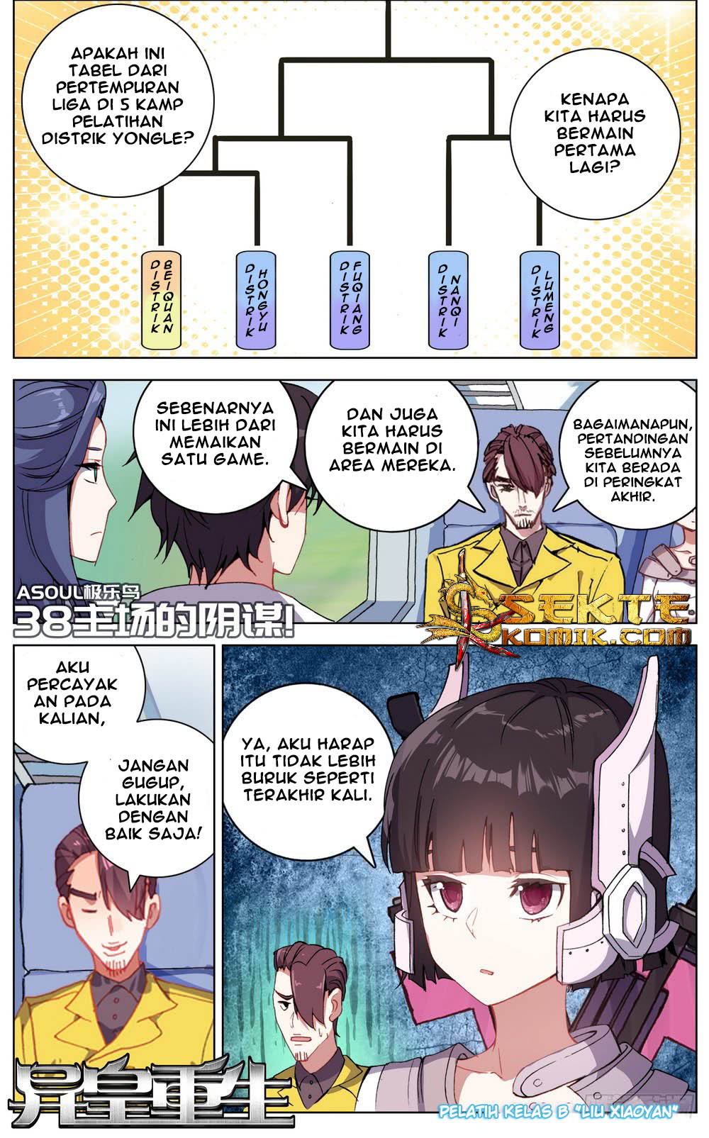 different-kings - Chapter: 38