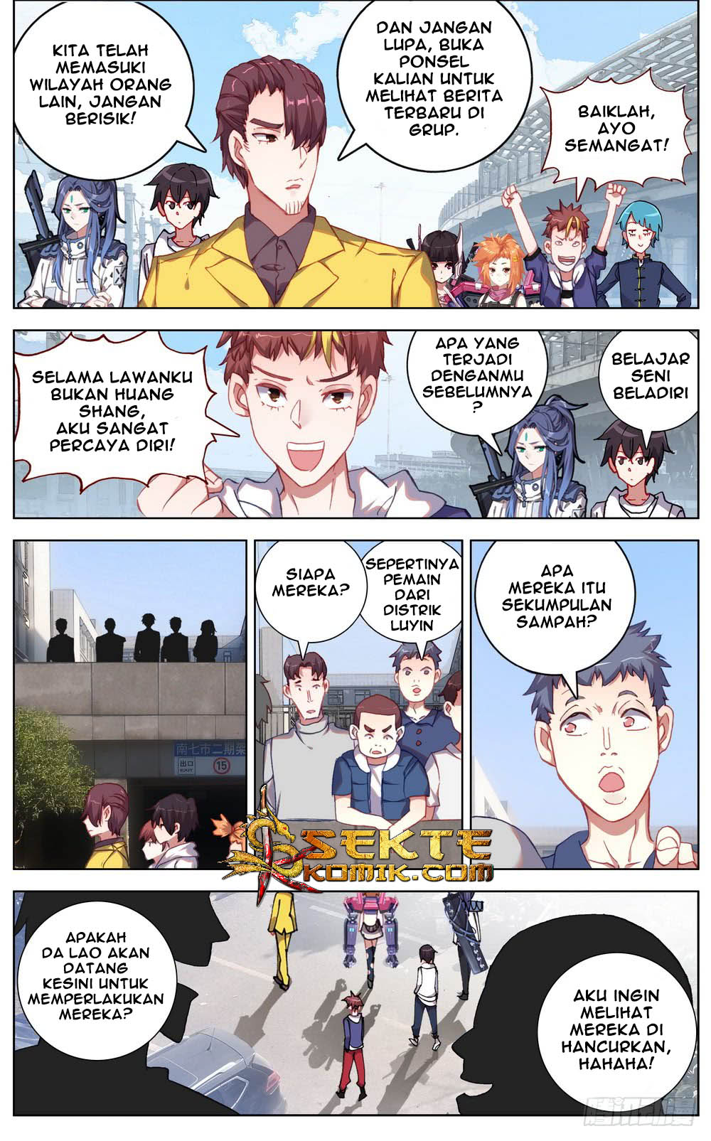 different-kings - Chapter: 38
