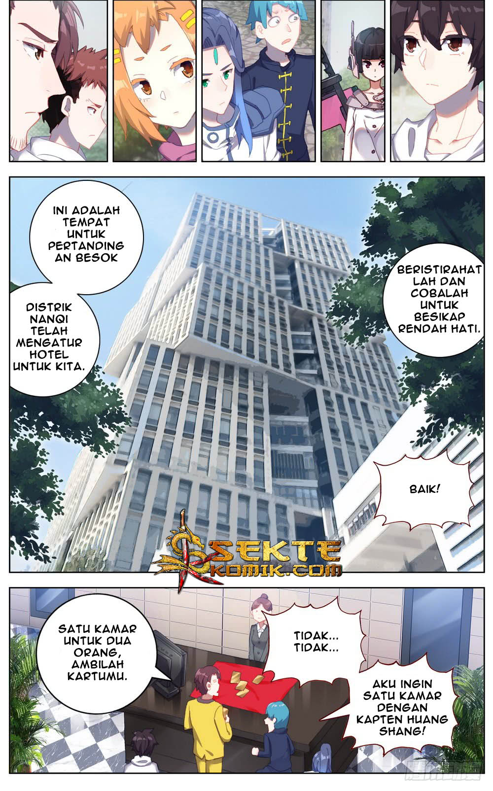different-kings - Chapter: 38