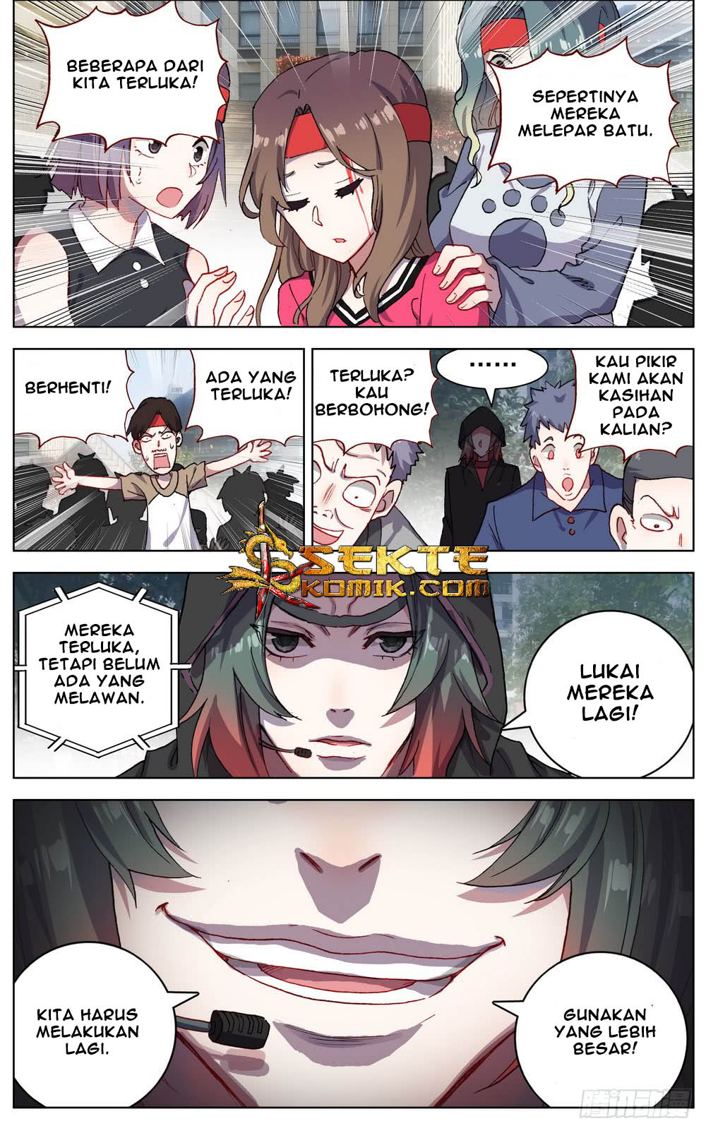 different-kings - Chapter: 38