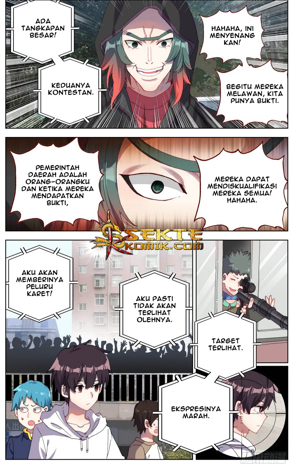 different-kings - Chapter: 38