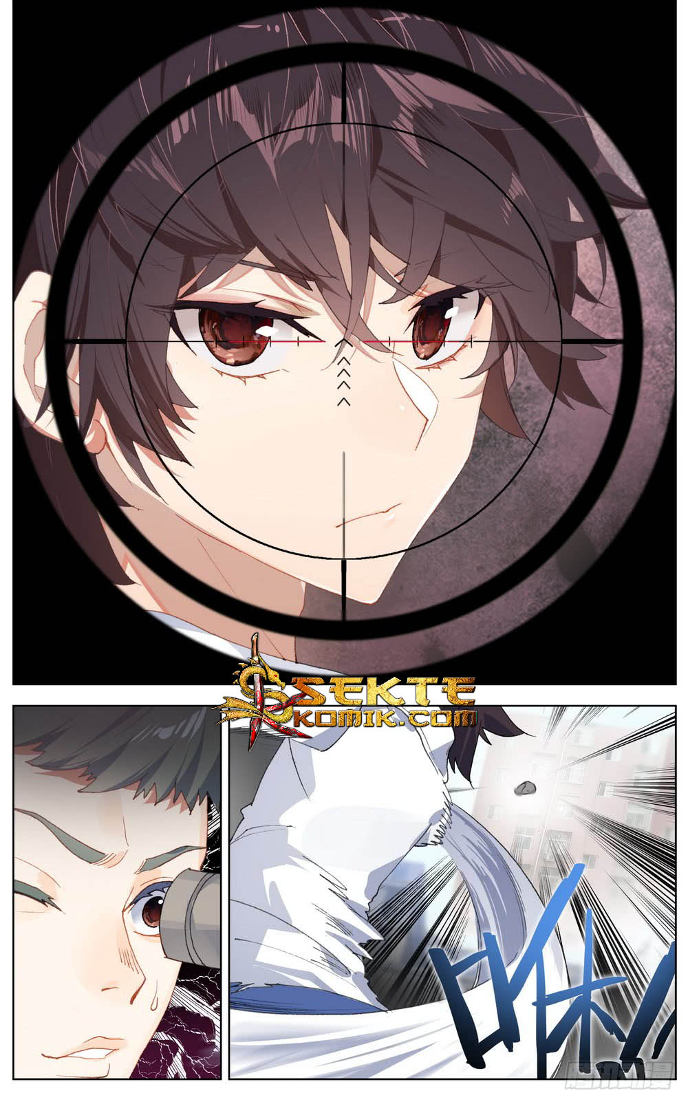 different-kings - Chapter: 38
