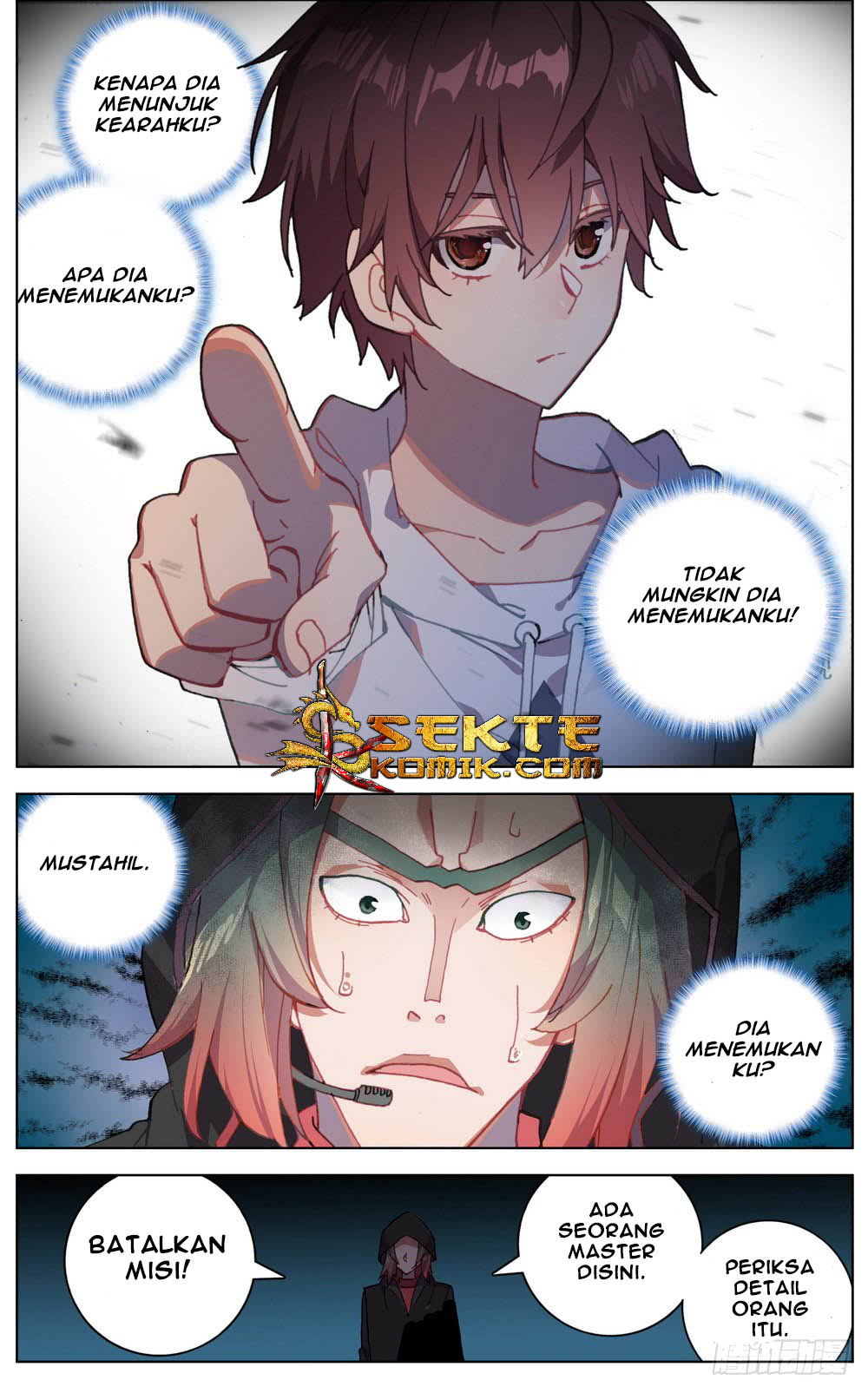 different-kings - Chapter: 38