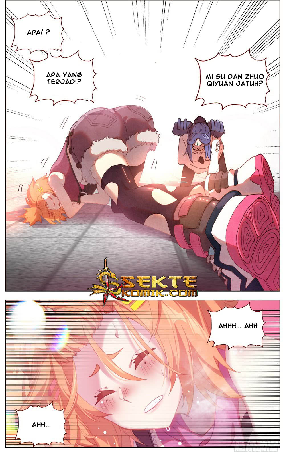 different-kings - Chapter: 39