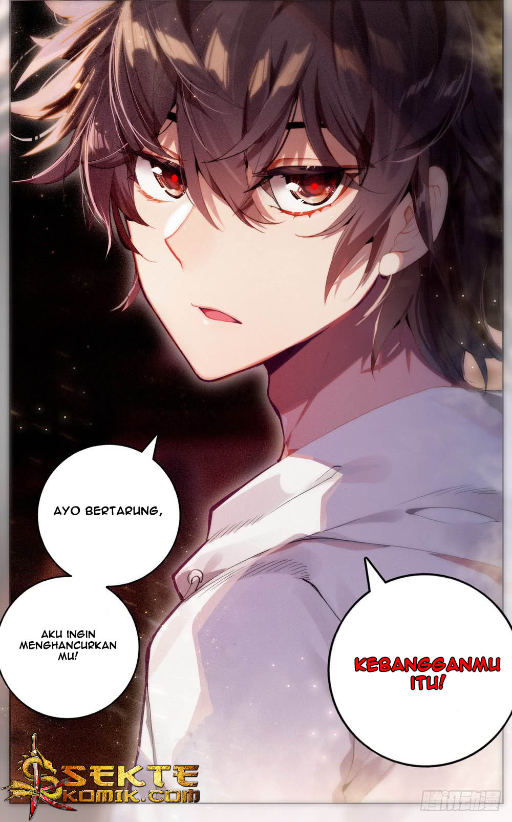 different-kings - Chapter: 39