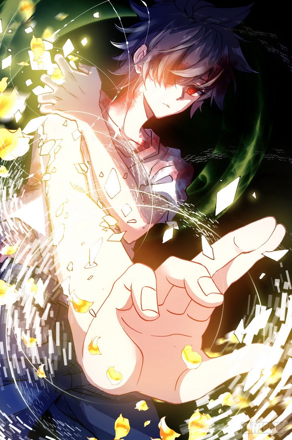 different-kings - Chapter: 39