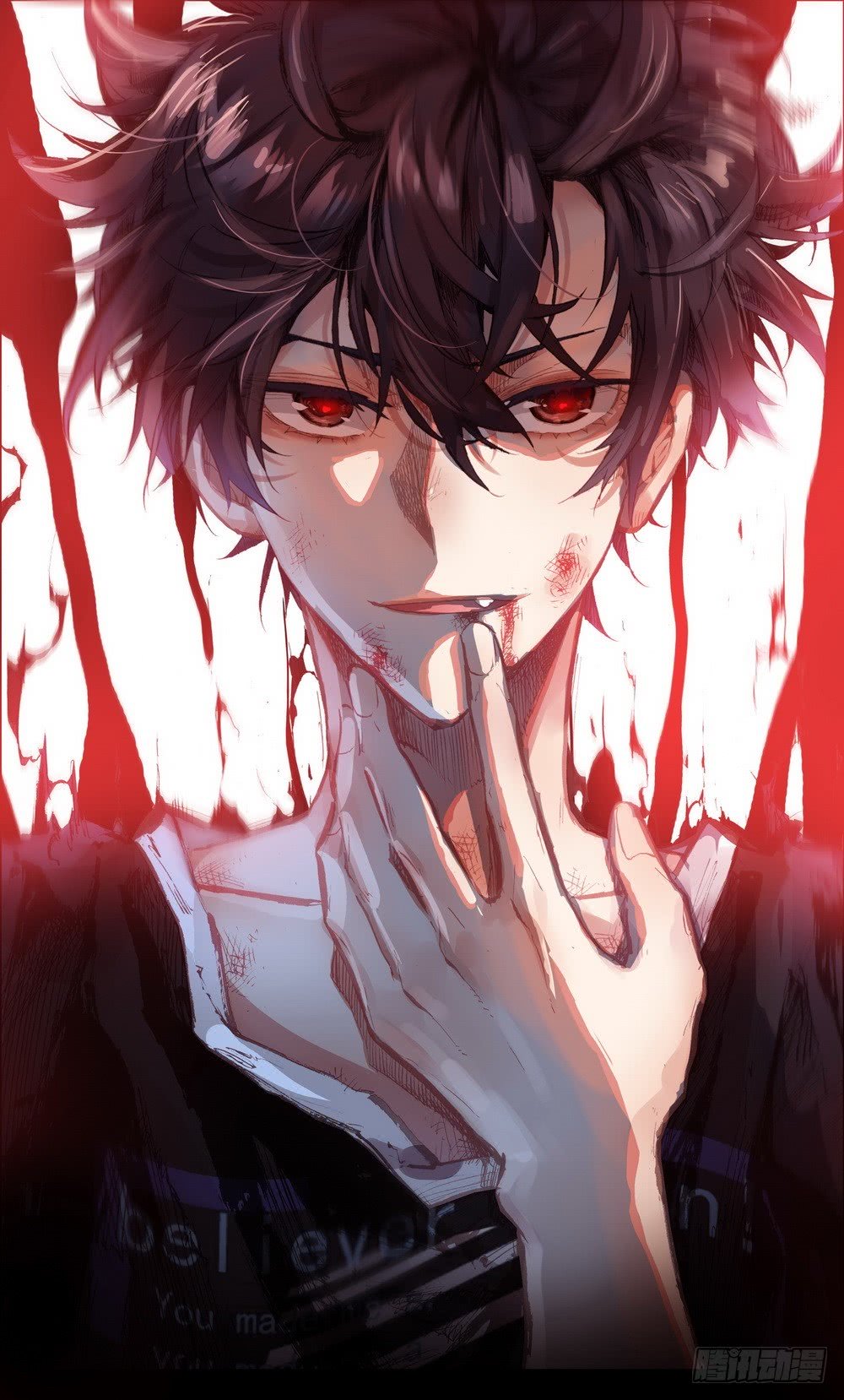 different-kings - Chapter: 39