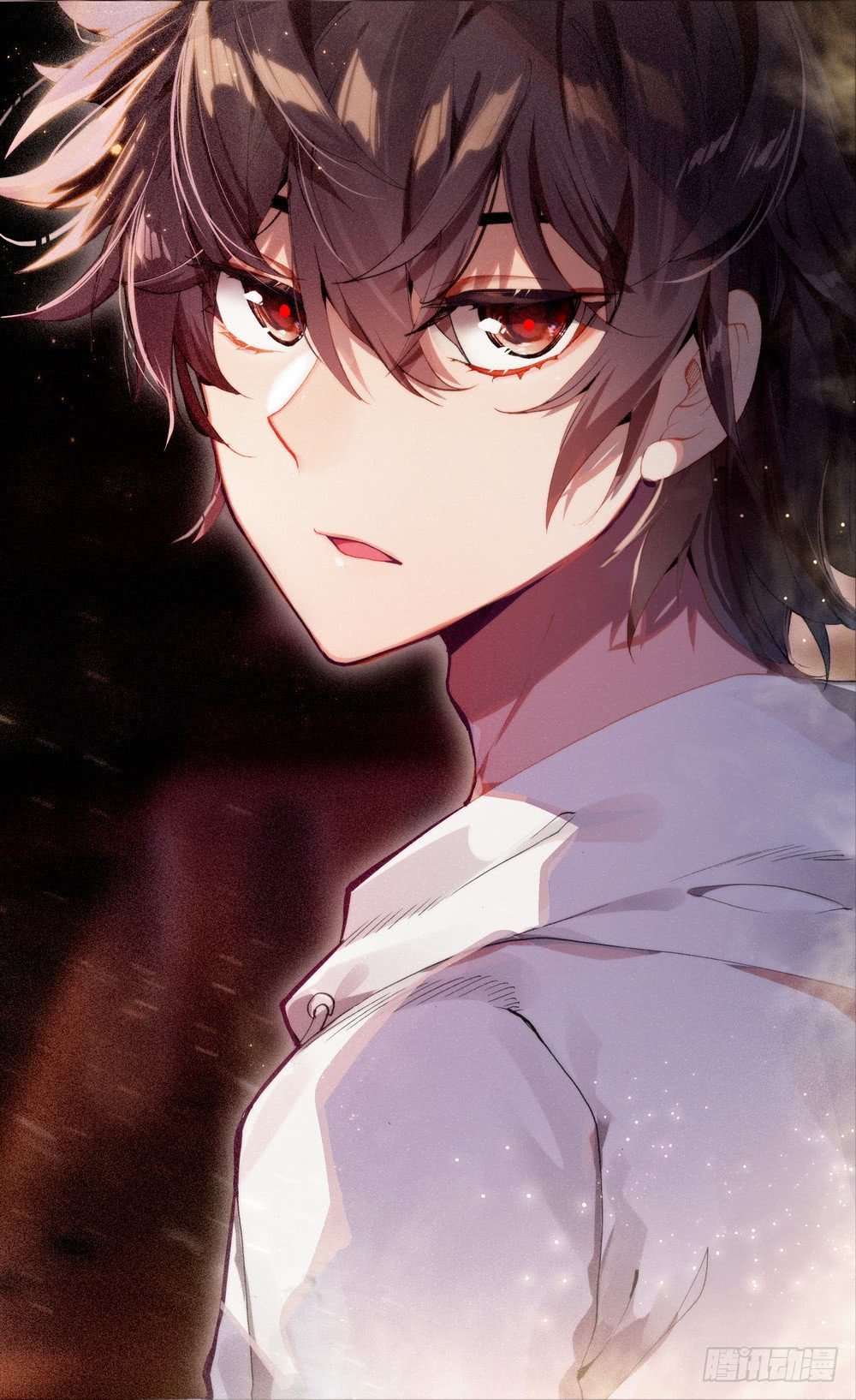 different-kings - Chapter: 39