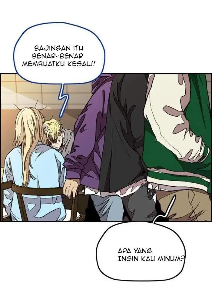 wind-breaker - Chapter: 297