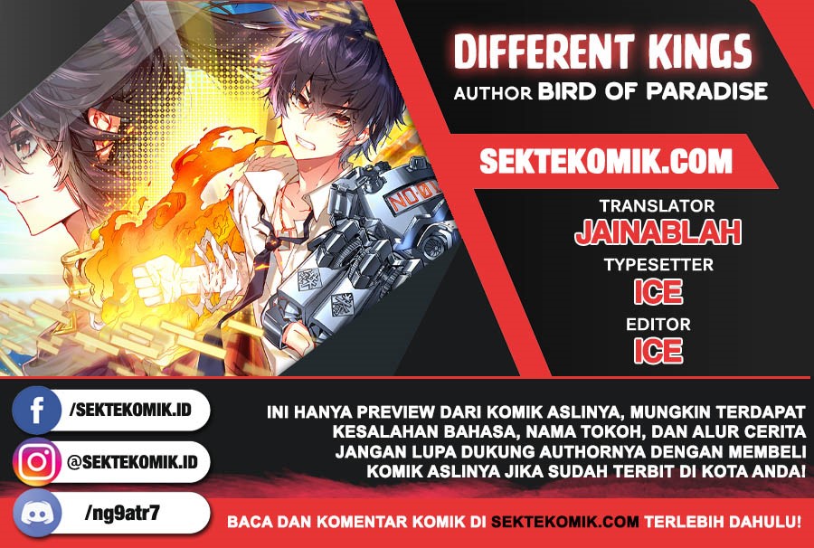 different-kings - Chapter: 40