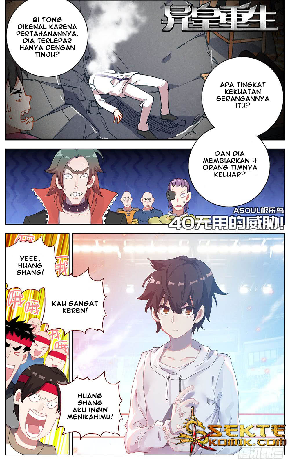 different-kings - Chapter: 40