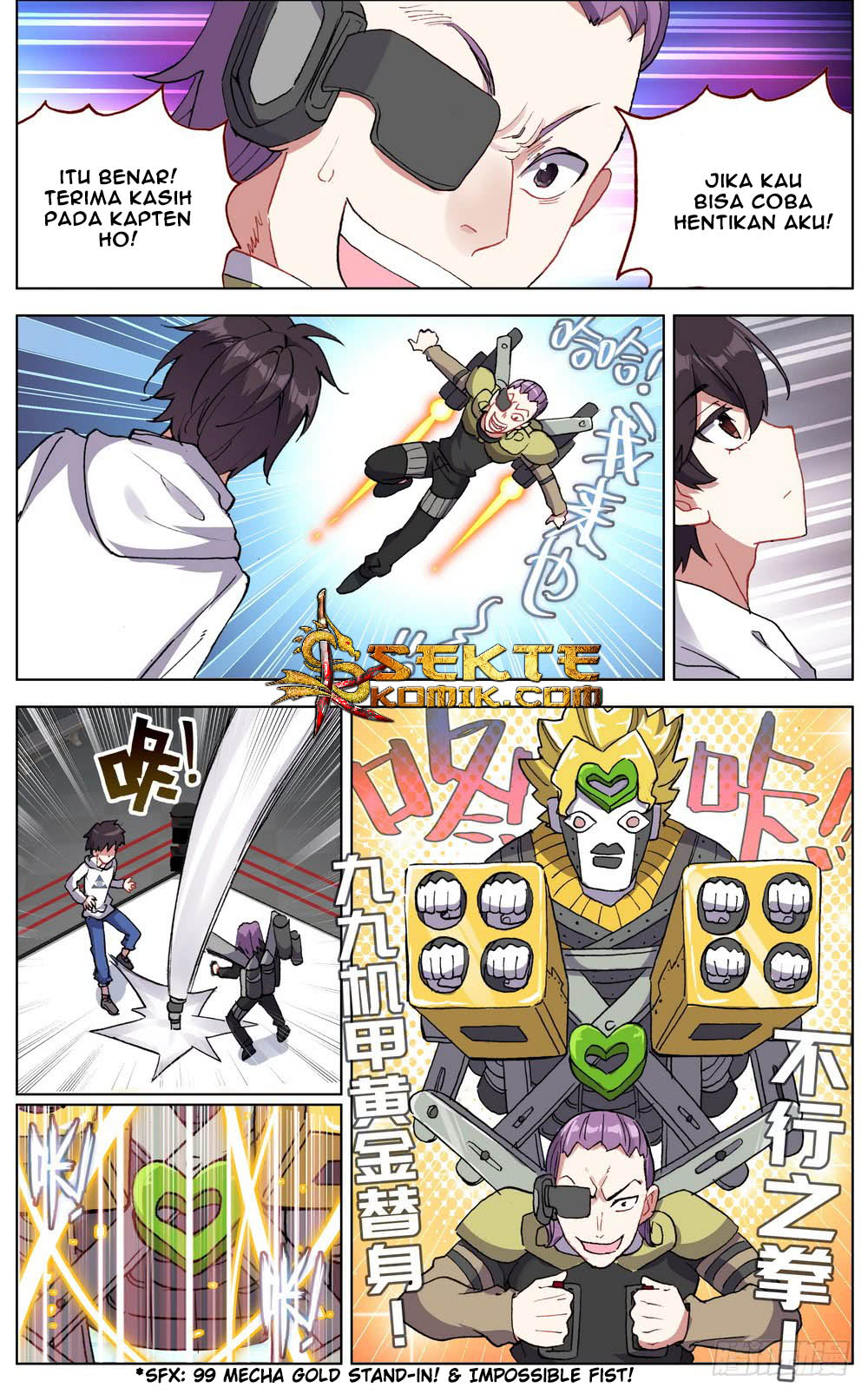 different-kings - Chapter: 40