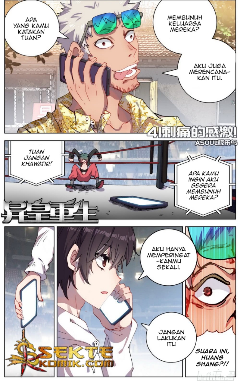 different-kings - Chapter: 41