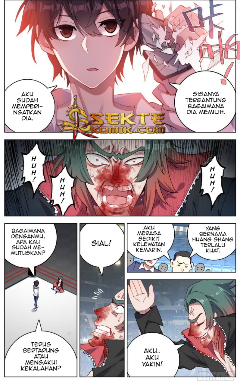 different-kings - Chapter: 41