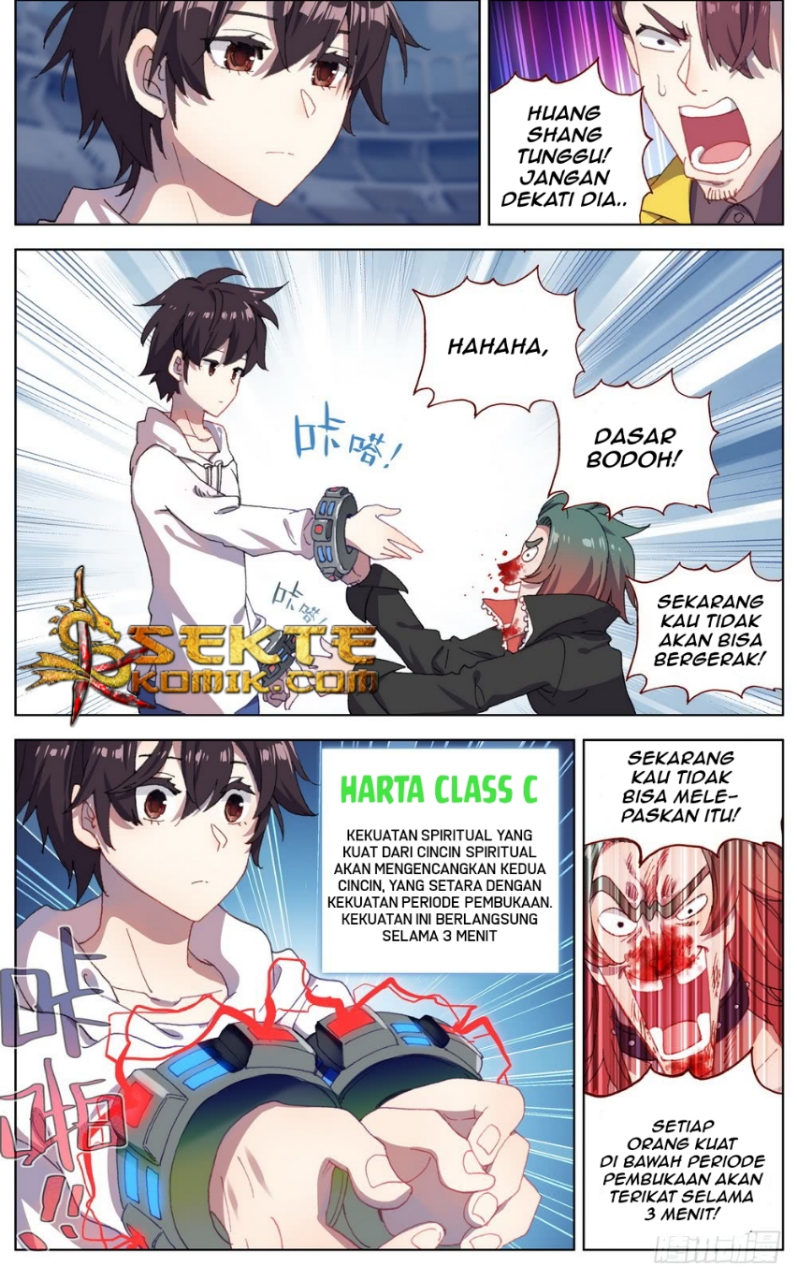 different-kings - Chapter: 41