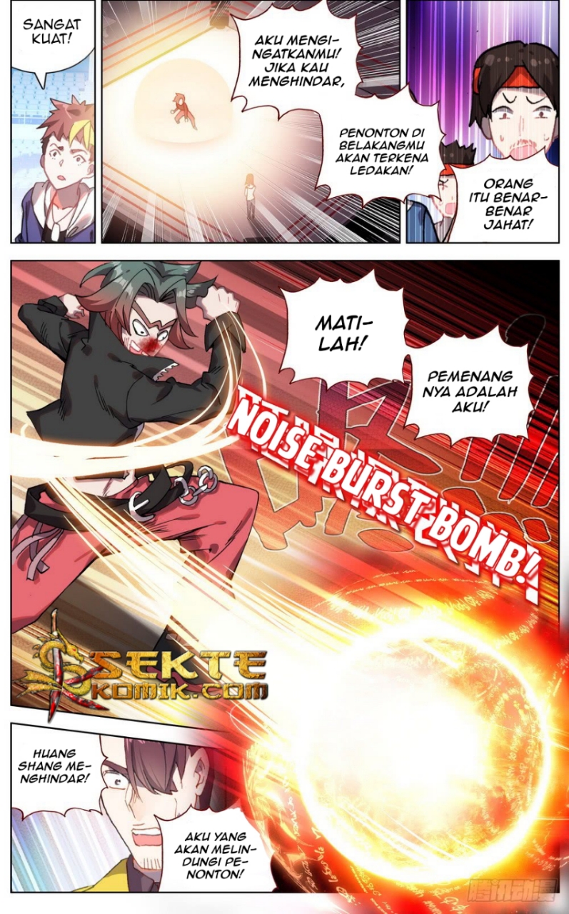 different-kings - Chapter: 41