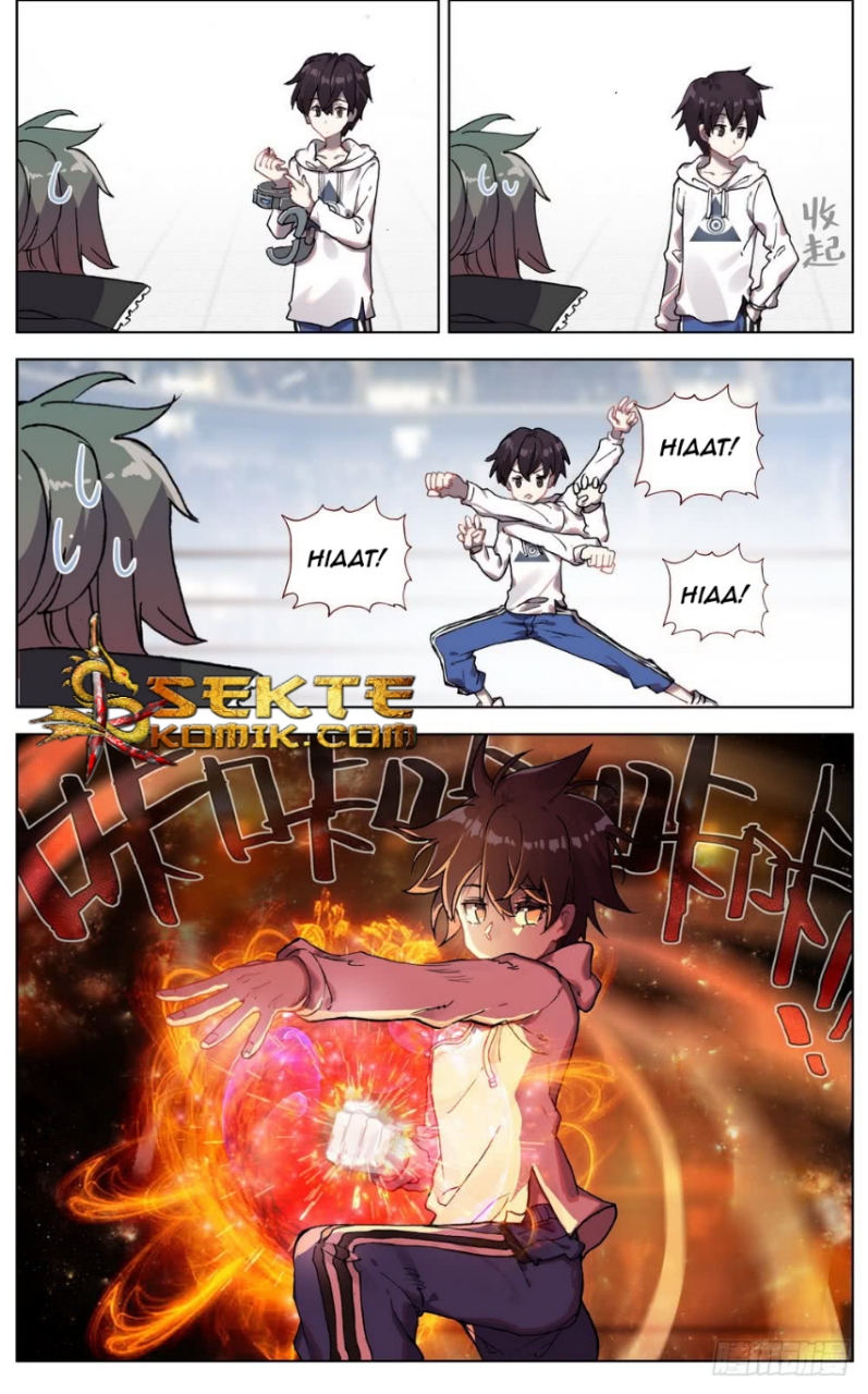 different-kings - Chapter: 41