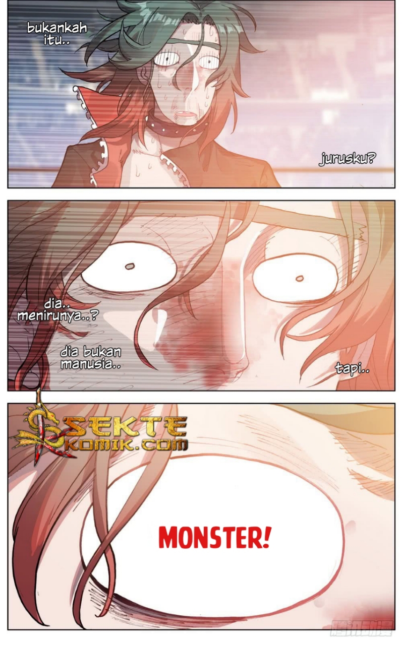 different-kings - Chapter: 41