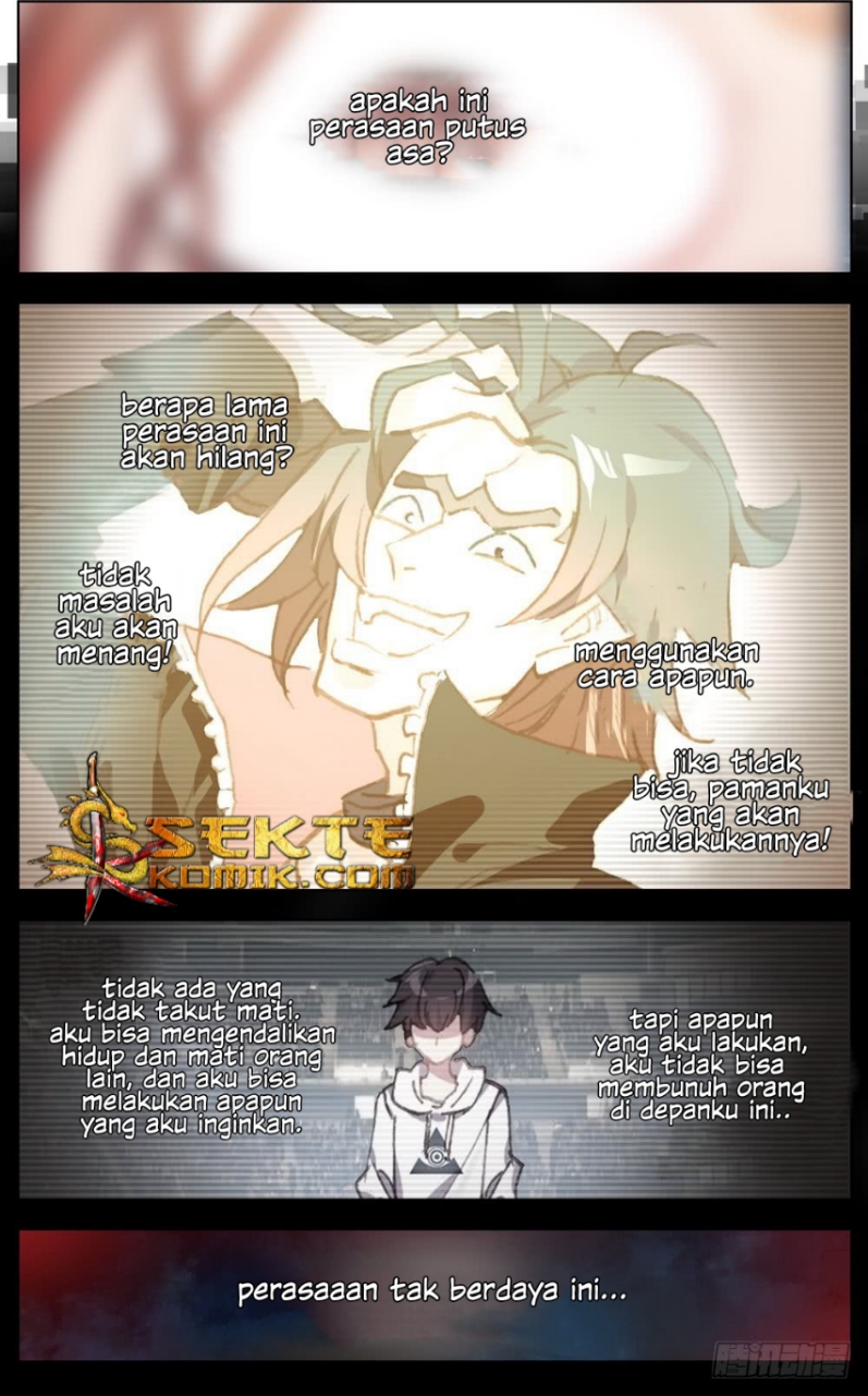 different-kings - Chapter: 41