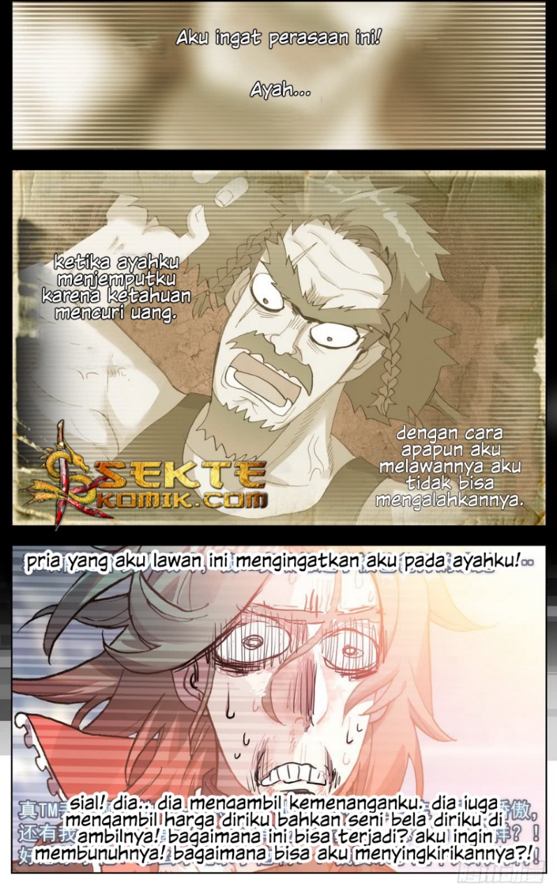 different-kings - Chapter: 41