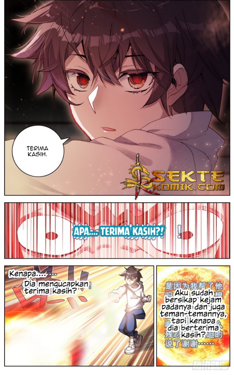 different-kings - Chapter: 41