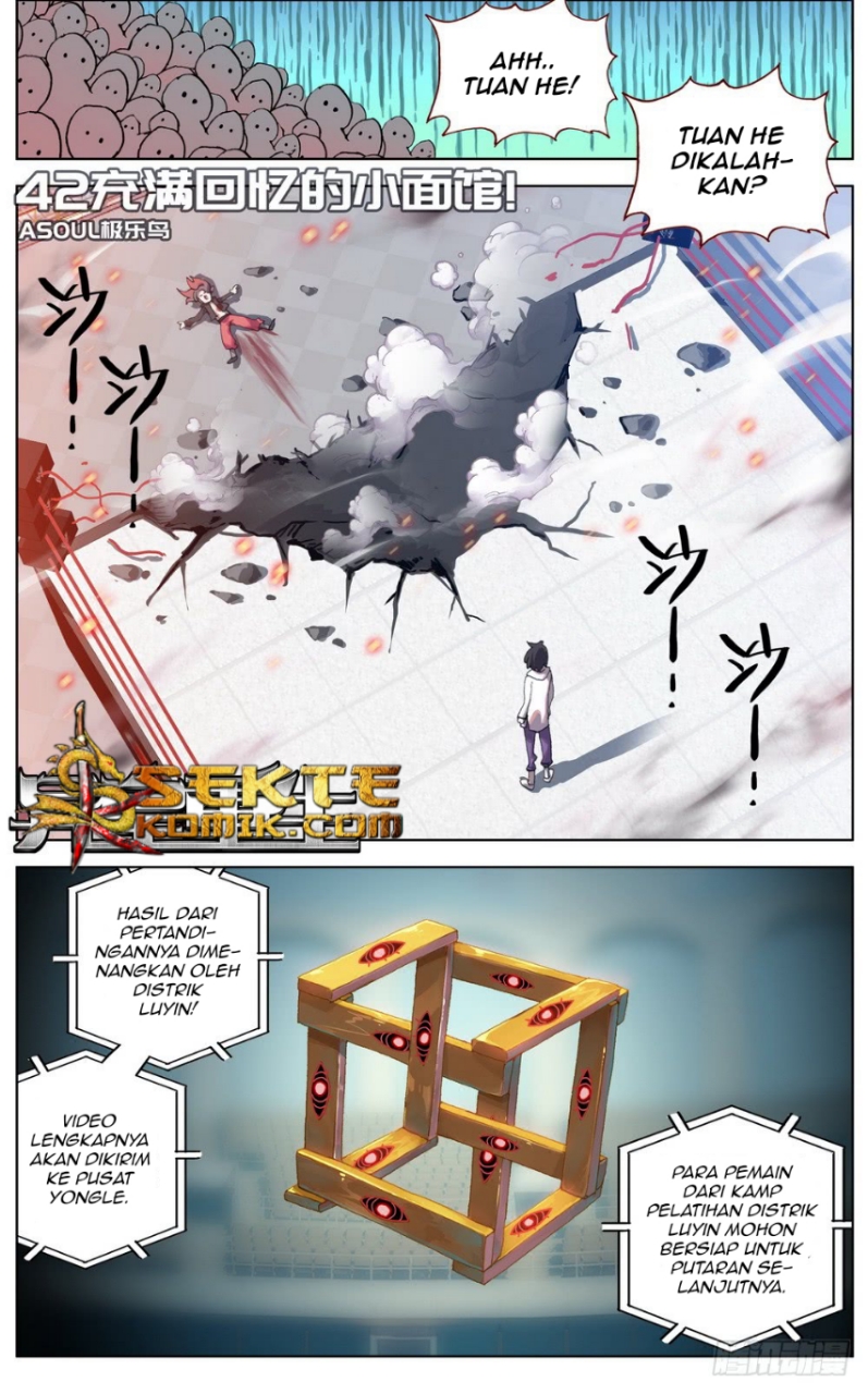 different-kings - Chapter: 42