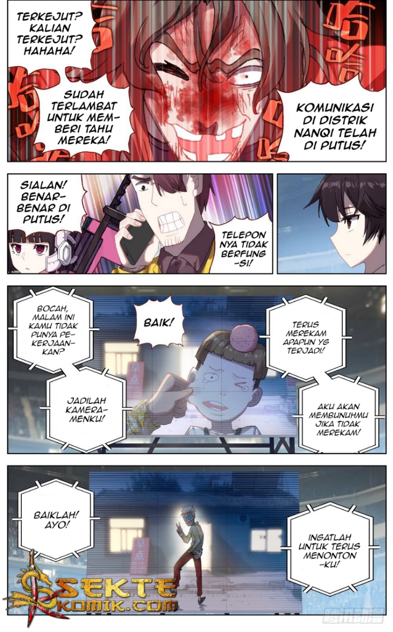different-kings - Chapter: 42