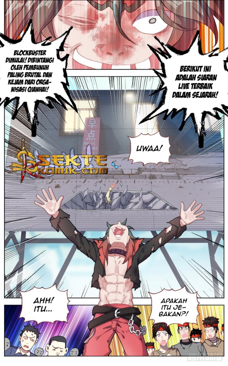 different-kings - Chapter: 42