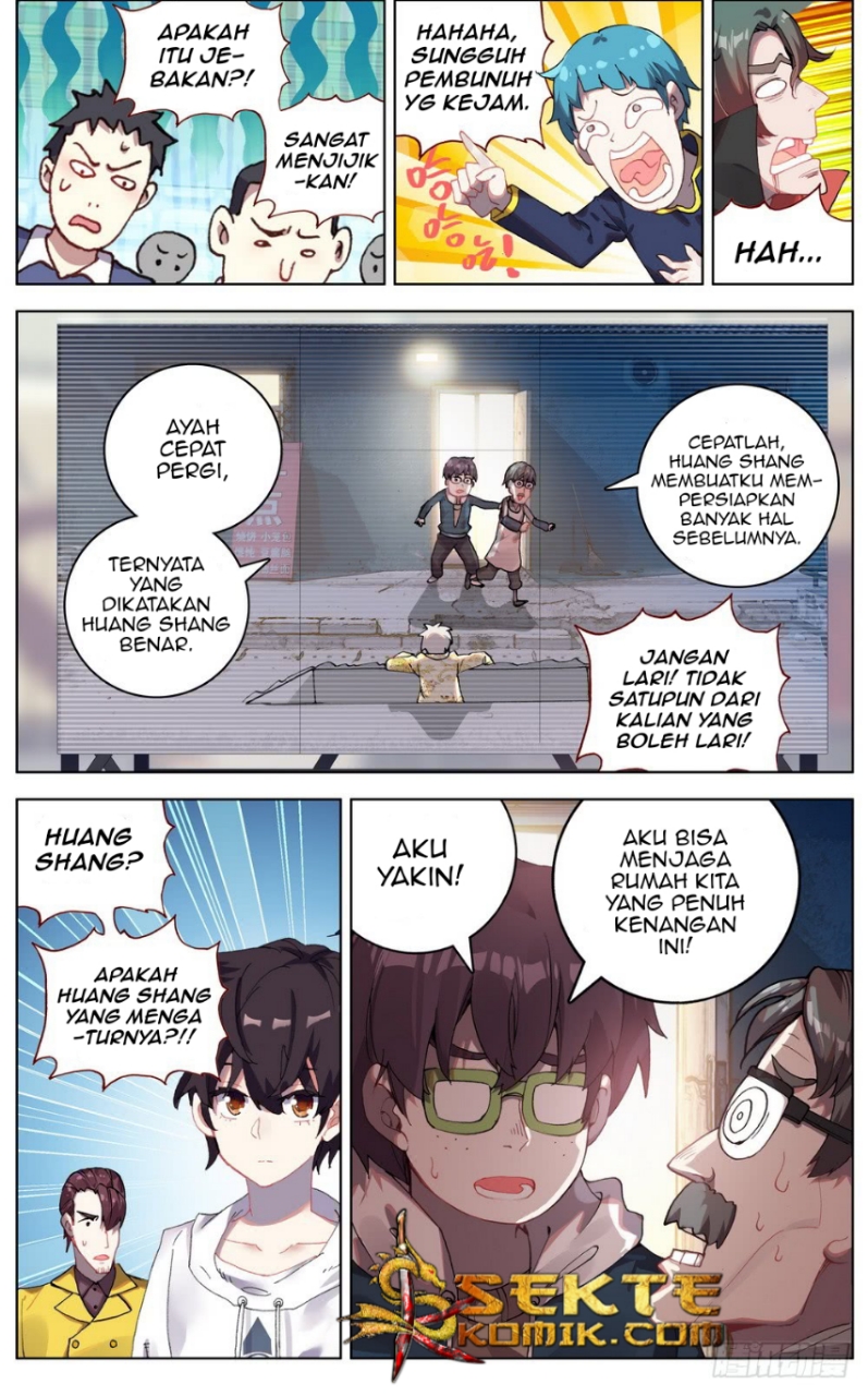 different-kings - Chapter: 42