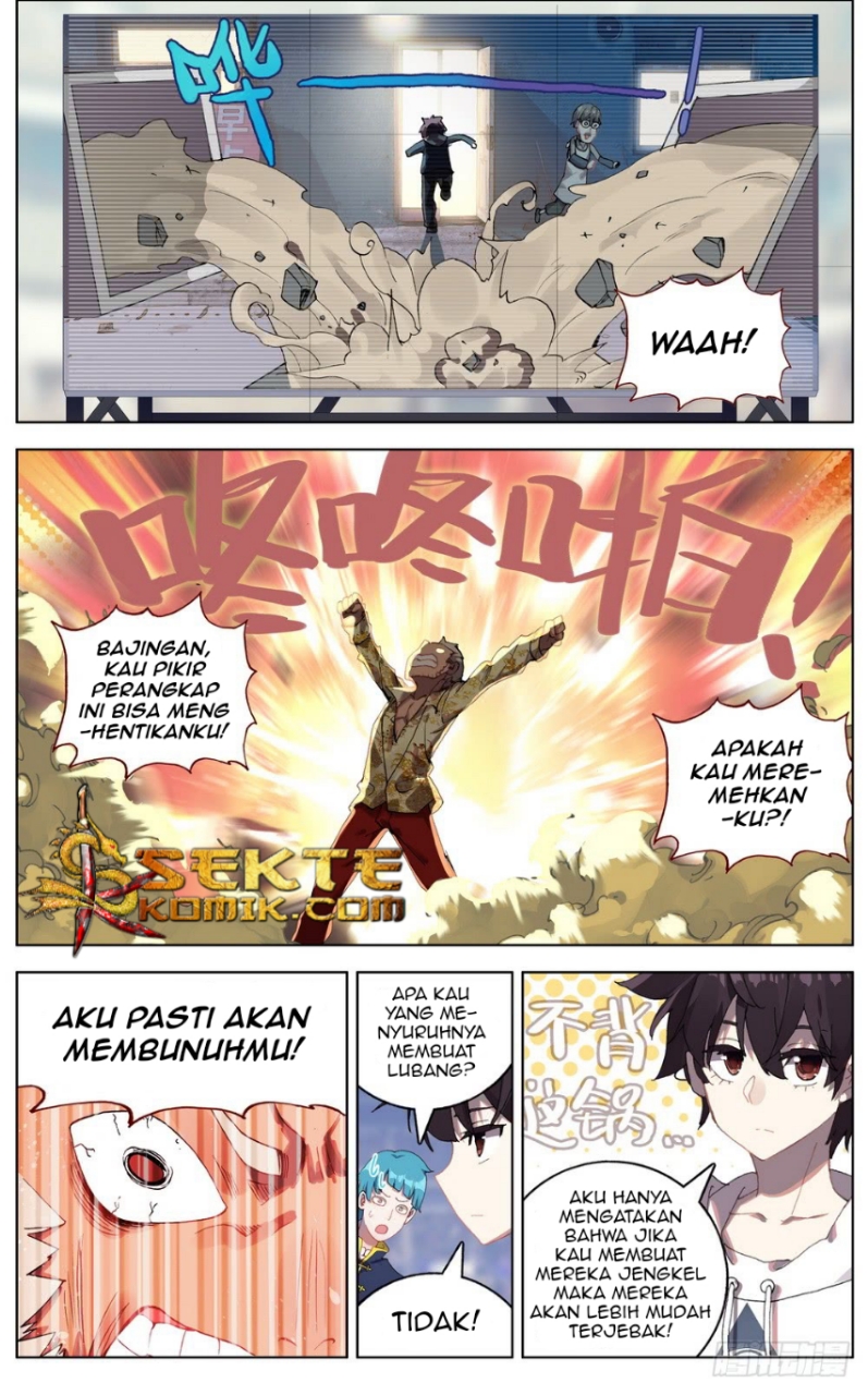 different-kings - Chapter: 42