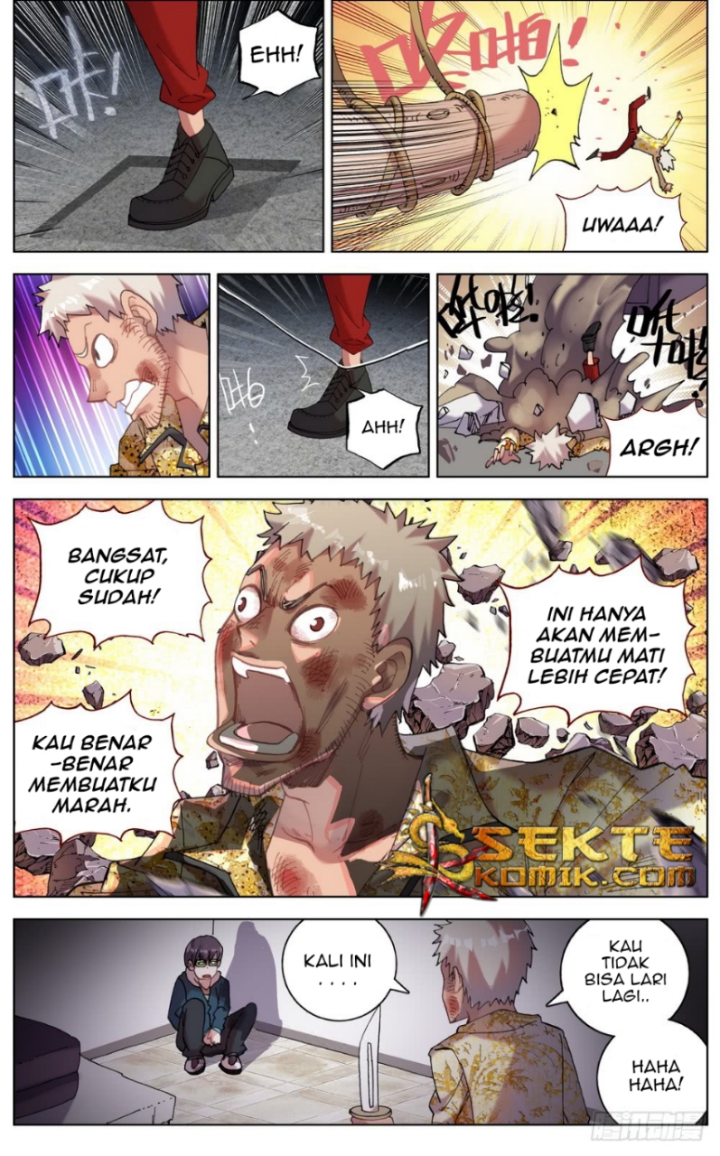 different-kings - Chapter: 42