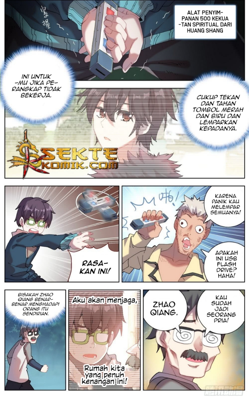 different-kings - Chapter: 42