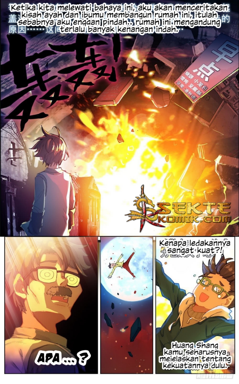 different-kings - Chapter: 42