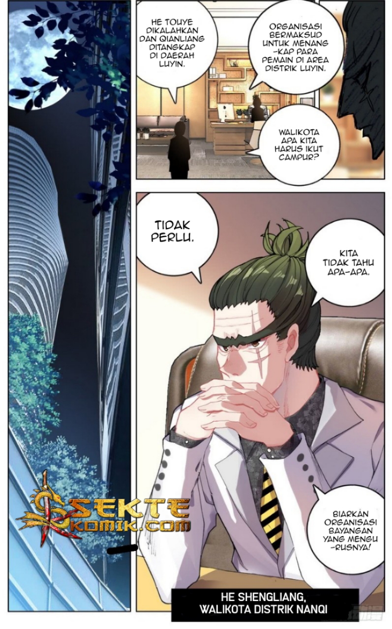 different-kings - Chapter: 42