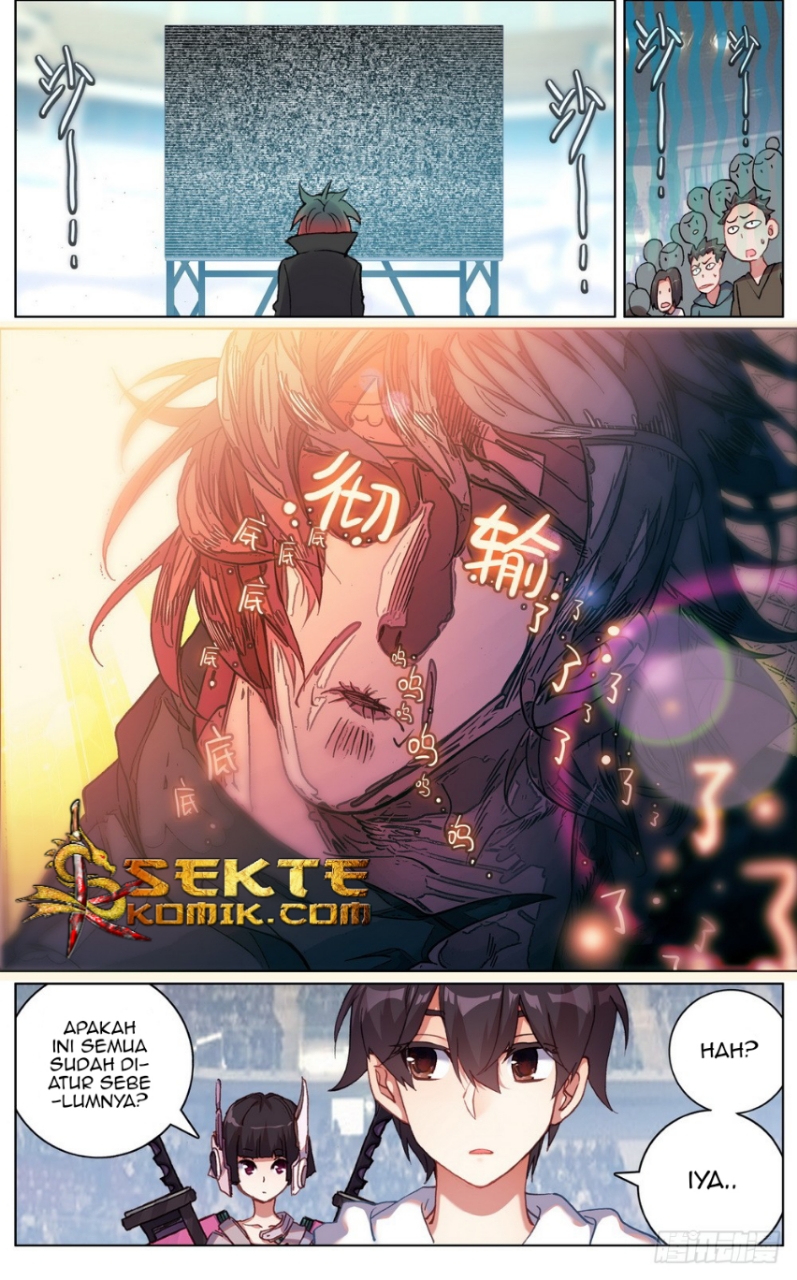 different-kings - Chapter: 42