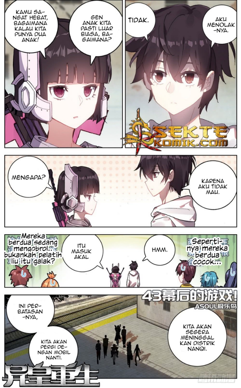 different-kings - Chapter: 43
