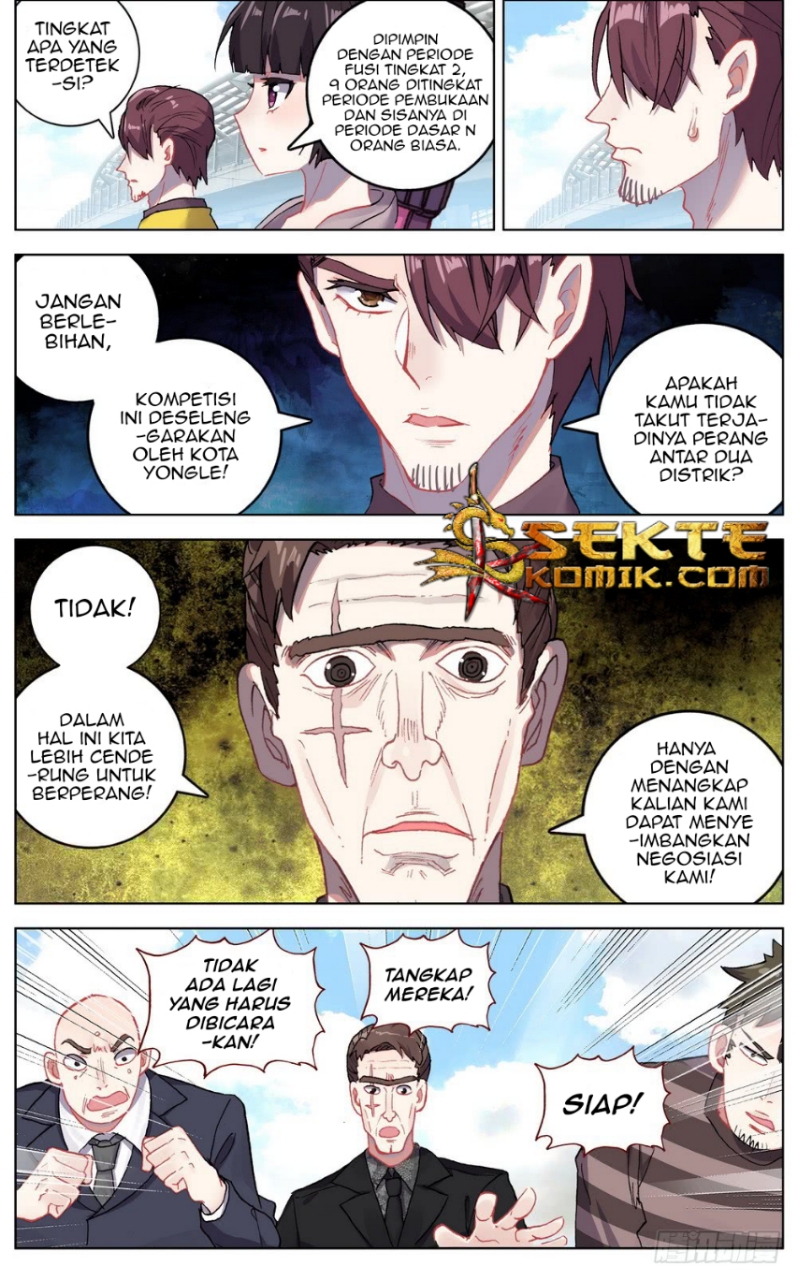 different-kings - Chapter: 43