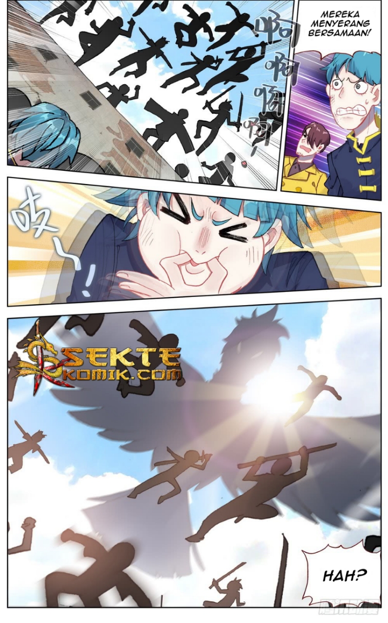 different-kings - Chapter: 43