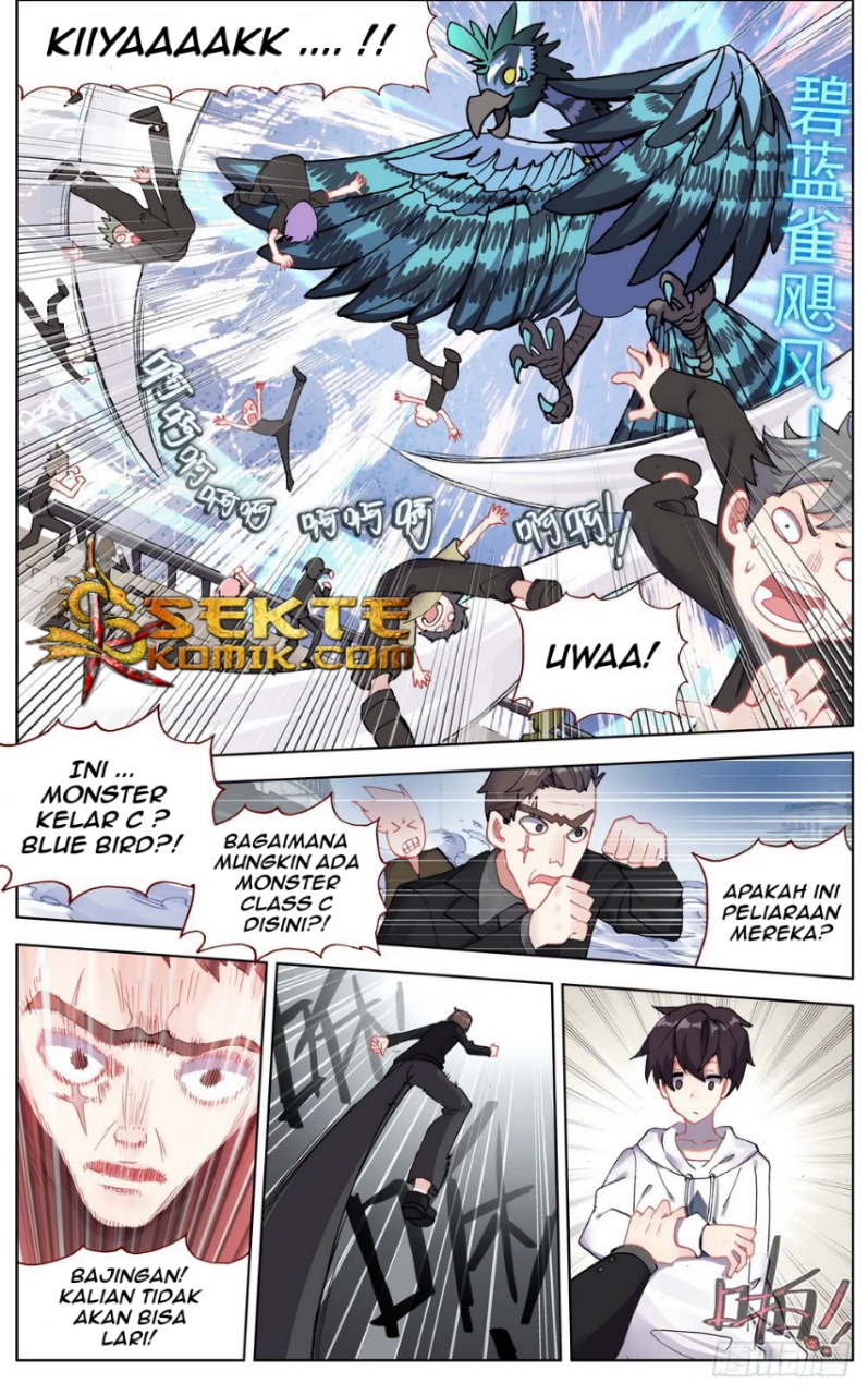 different-kings - Chapter: 43