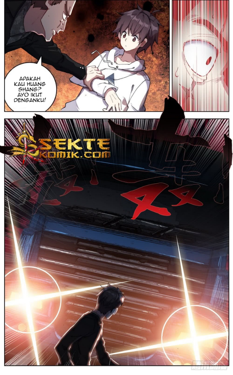 different-kings - Chapter: 43