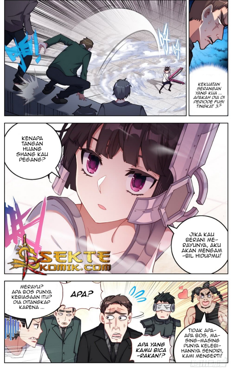different-kings - Chapter: 43