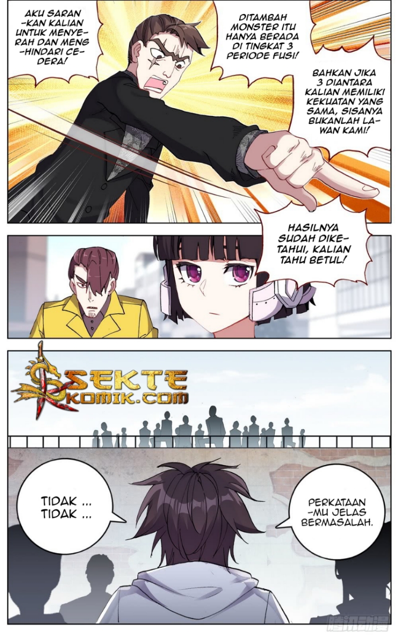 different-kings - Chapter: 43