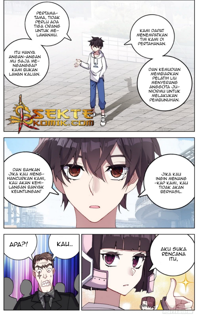 different-kings - Chapter: 43