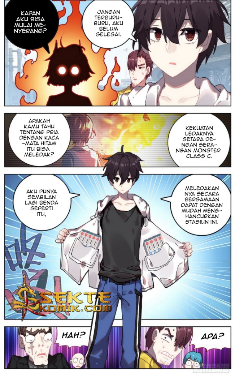 different-kings - Chapter: 43