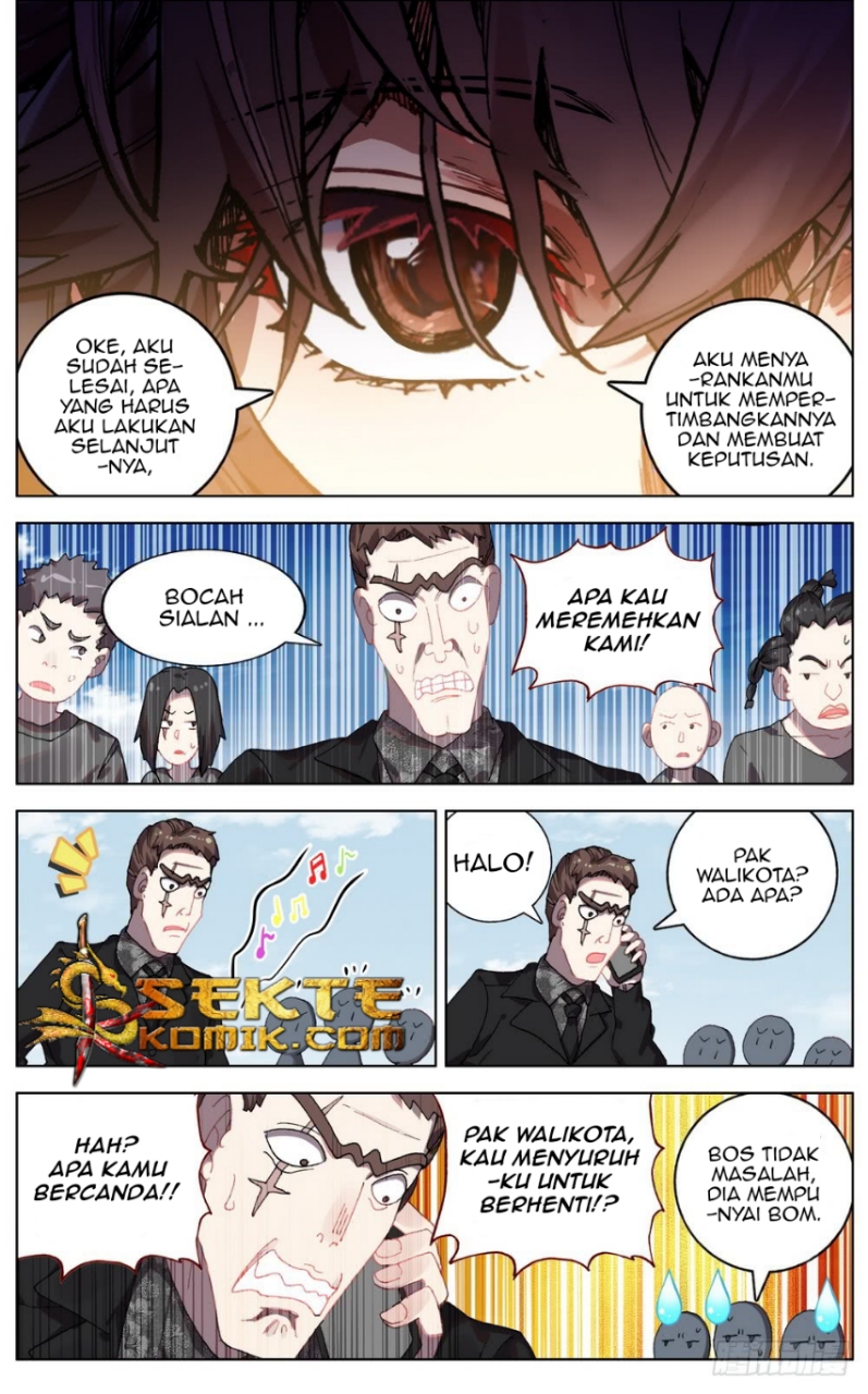 different-kings - Chapter: 43