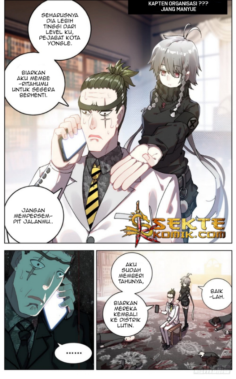 different-kings - Chapter: 43