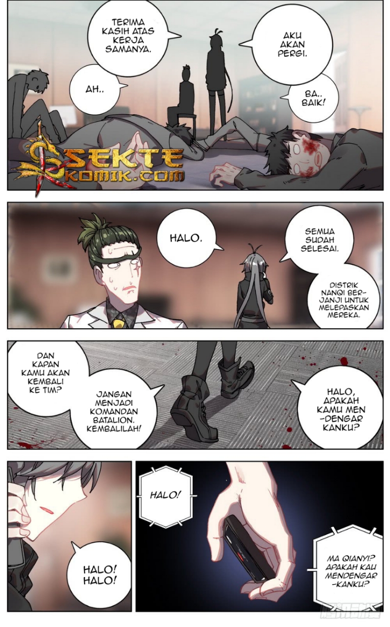 different-kings - Chapter: 43